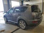 2010 Mitsubishi Outlander Xls zu verkaufen in Casper, WY - Minor Dent/Scratches