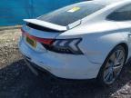 2023 AUDI RS E-TRON GT 475KW QUATTRO 93KWH 4DR AUTO for sale at Copart YORK