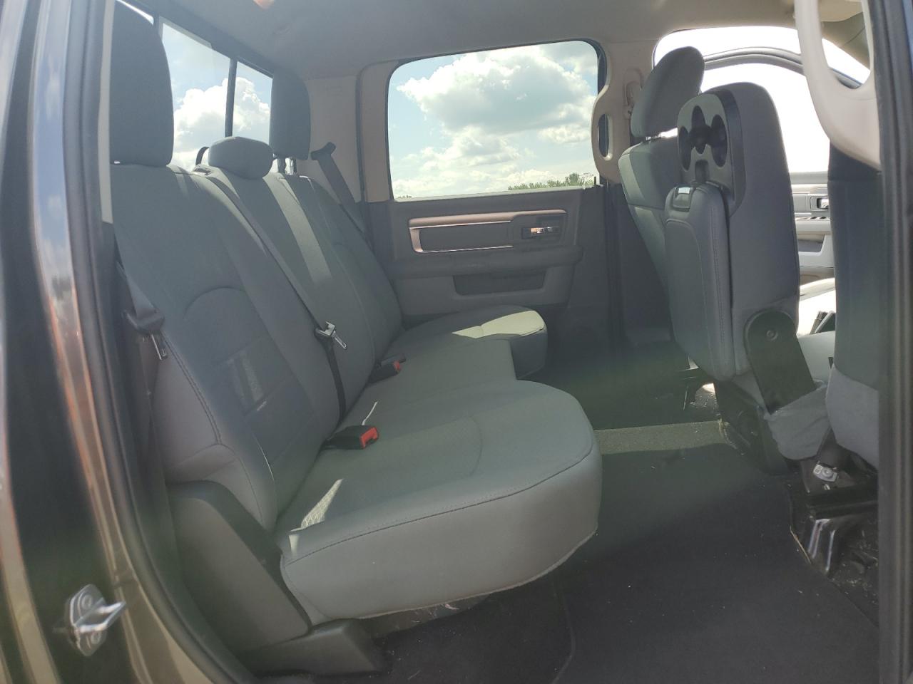 2018 Ram 2500 Slt VIN: 3C6UR5DL1JG213665 Lot: 67317834