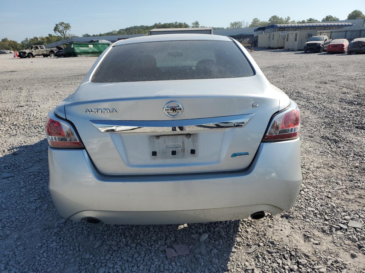 1N4AL3AP2EC194812 2014 Nissan Altima 2.5