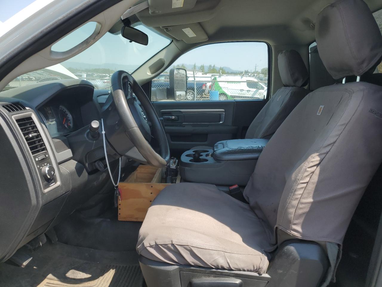 2015 Ram 5500 VIN: 3C7WRNBL2FG705829 Lot: 65519454