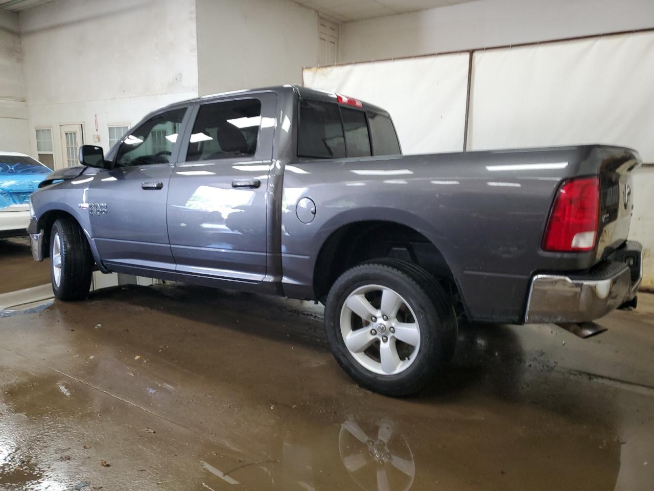 1C6RR7LT1KS511369 2019 Ram 1500 Classic Slt