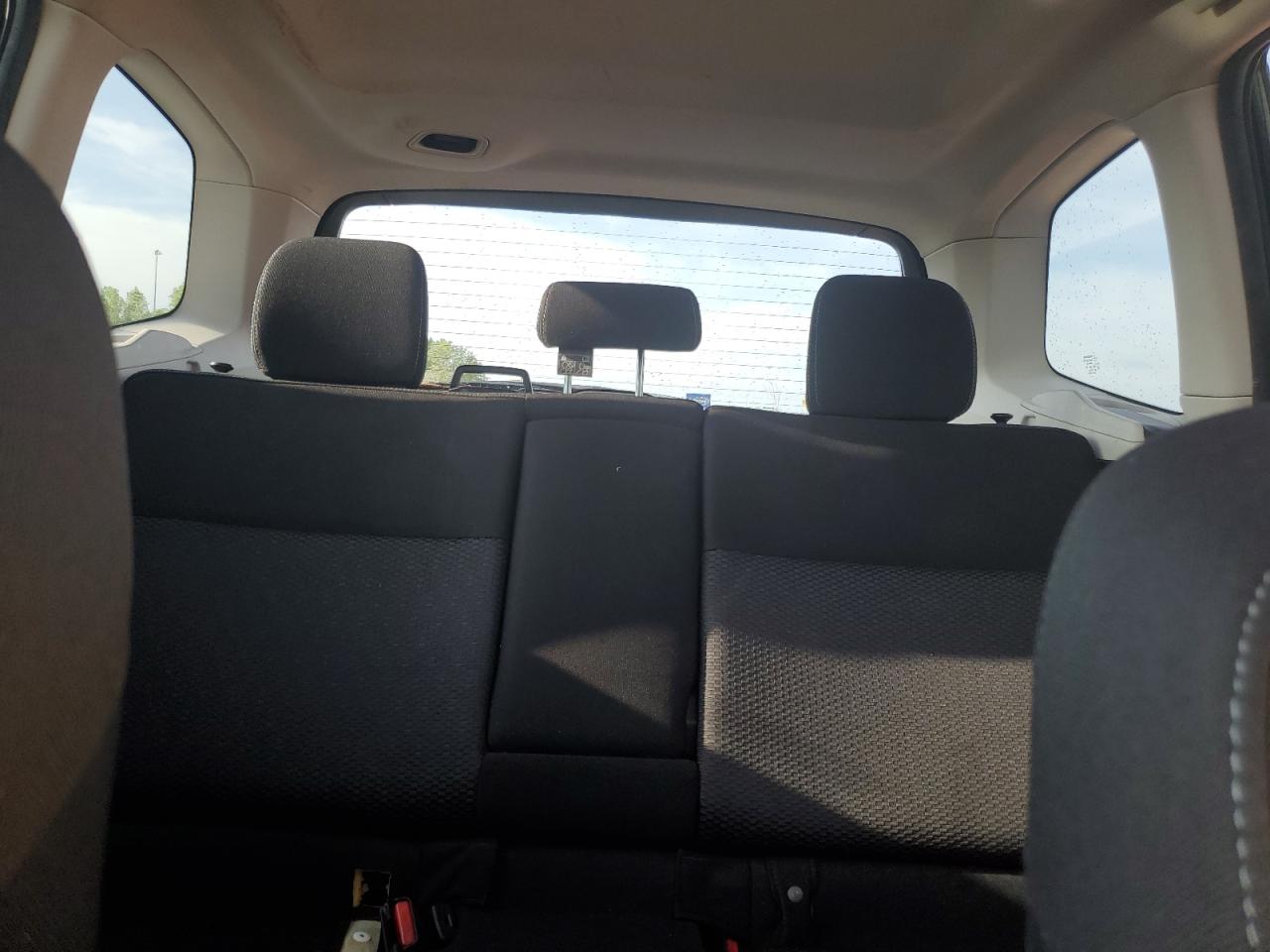 2015 Subaru Forester 2.5I Premium VIN: JF2SJADC9FH400439 Lot: 67206994