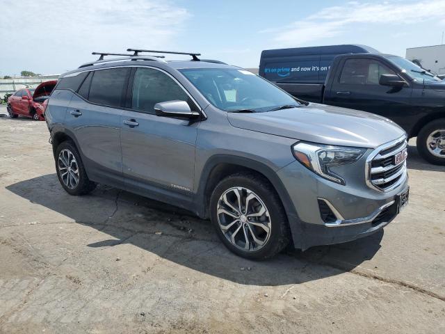  GMC TERRAIN 2019 Szary