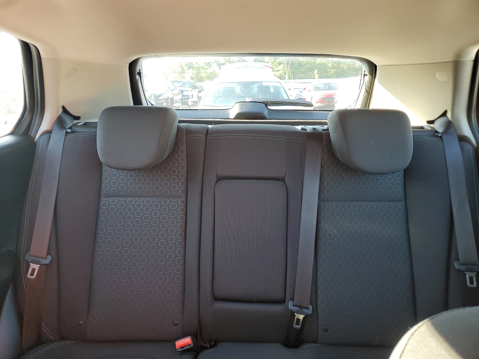 3GNCJPSB0FL244896 2015 Chevrolet Trax 1Ls