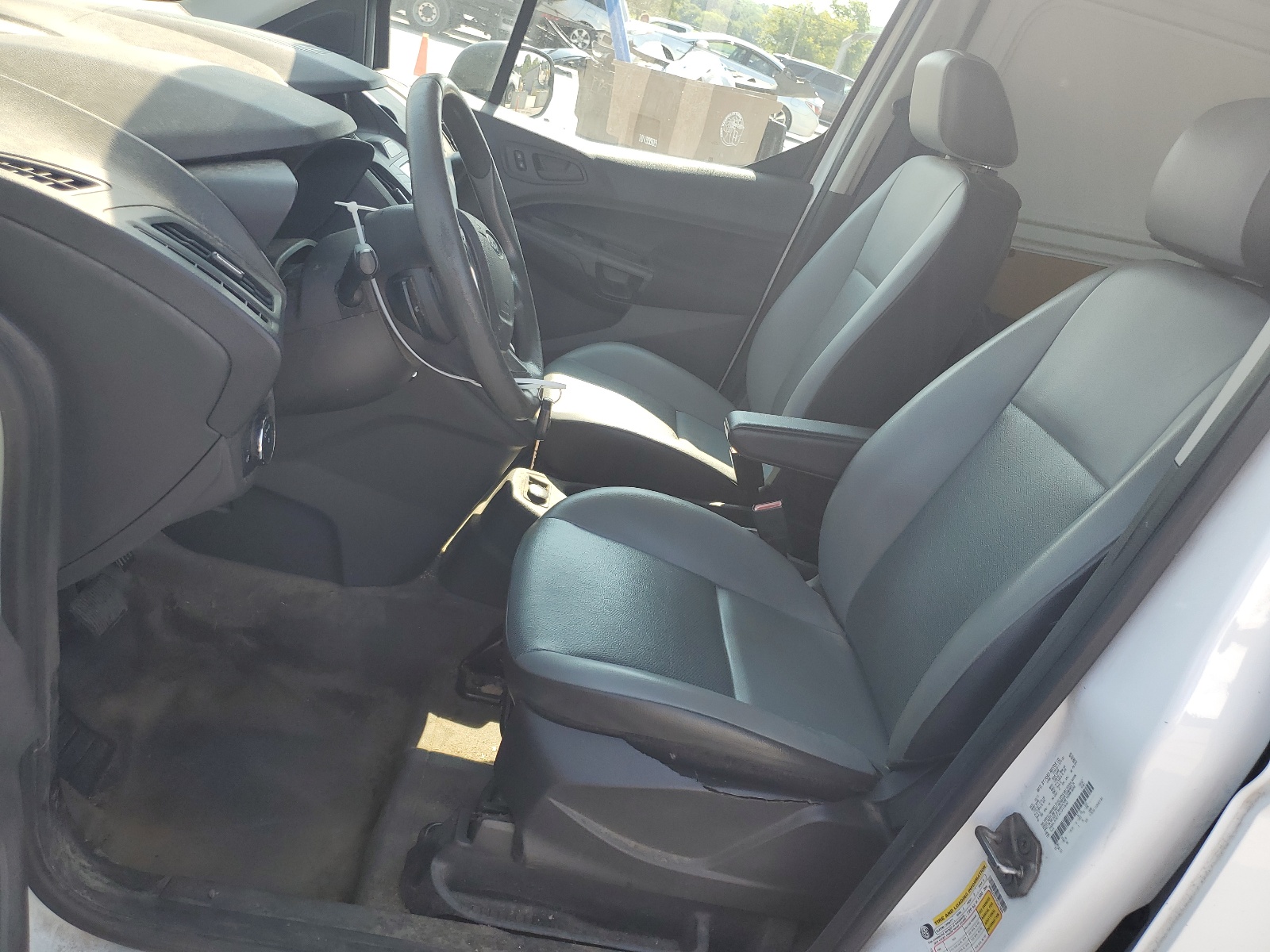 NM0LS7E71F1211830 2015 Ford Transit Connect Xl