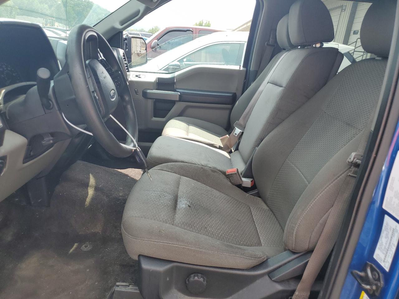 2018 Ford F-150 - Image 7