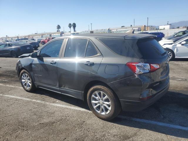  CHEVROLET EQUINOX 2020 Сірий