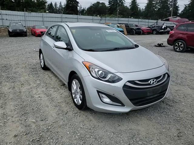 2013 Hyundai Elantra Gt VIN: KMHD35LE8DU113525 Lot: 66318384