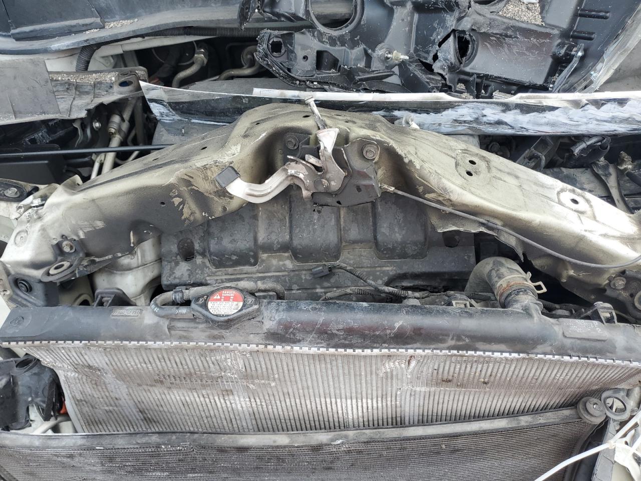 2013 Honda Pilot Touring VIN: 5FNYF3H90DB015160 Lot: 67309334