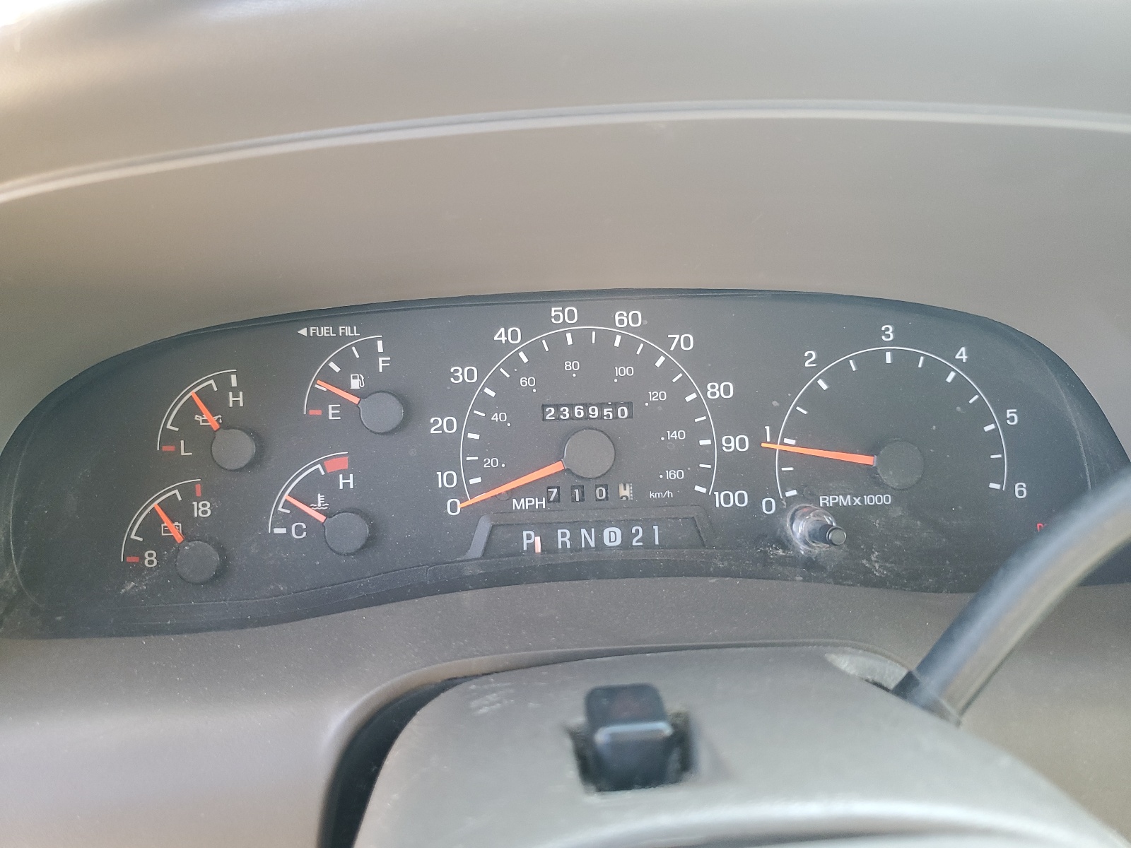 1FMNU43S1YED92074 2000 Ford Excursion Limited