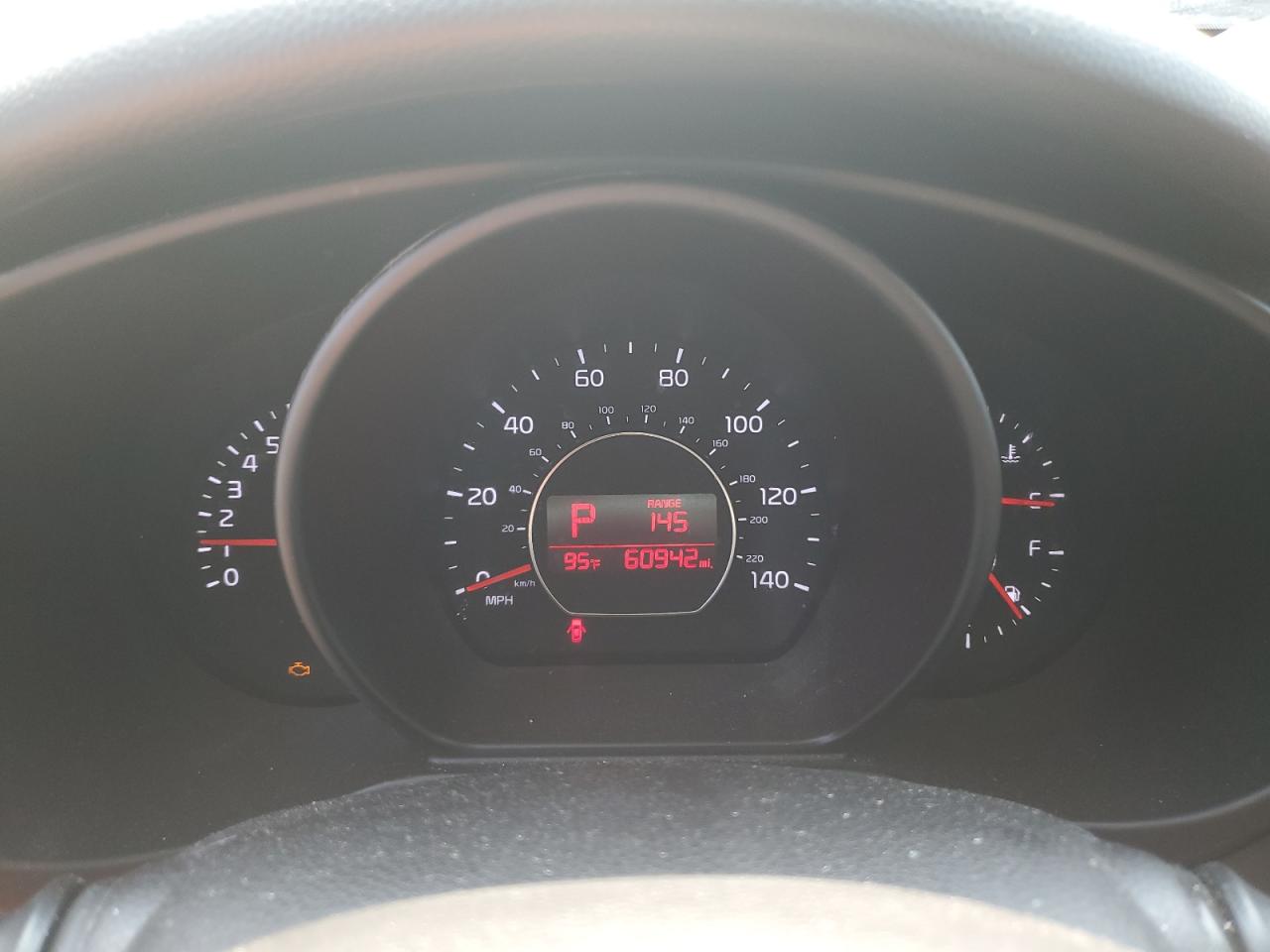 2018 Kia Soul VIN: KNDJN2A28J7592581 Lot: 65773844