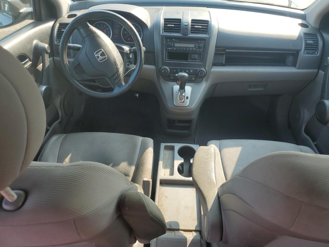 2010 Honda Cr-V Lx VIN: 5J6RE4H36AL080901 Lot: 66346074