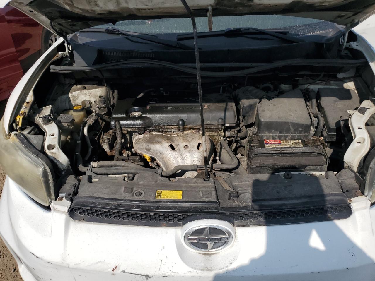 2012 Scion xB - Image 11