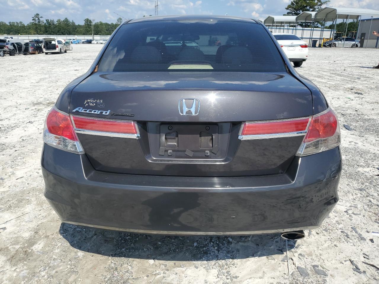 2011 Honda Accord - Image 6