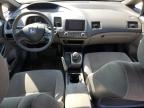 2007 Honda Civic Lx продається в Earlington, KY - Front End