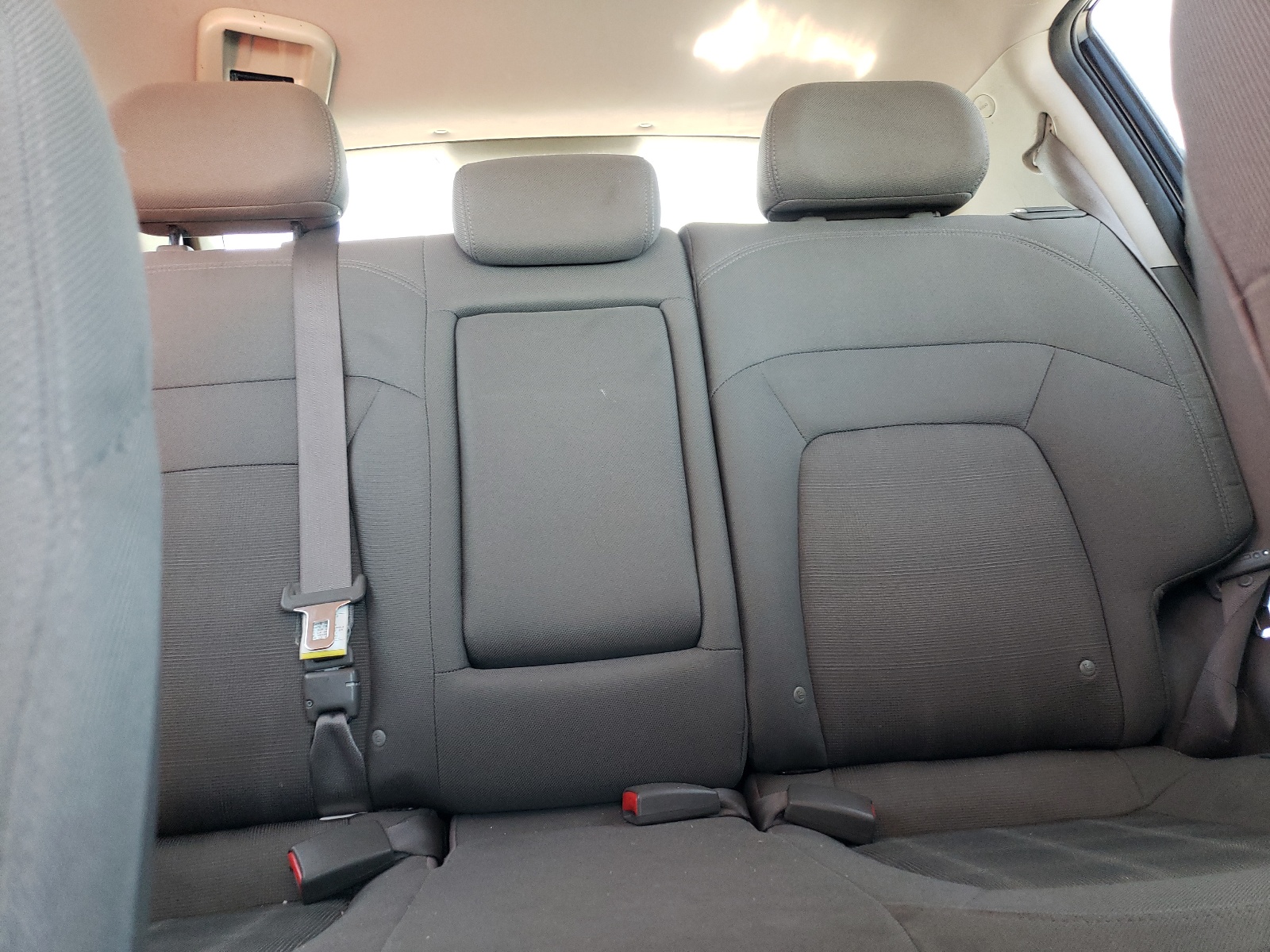 KNDPB3A25C7214424 2012 Kia Sportage Base