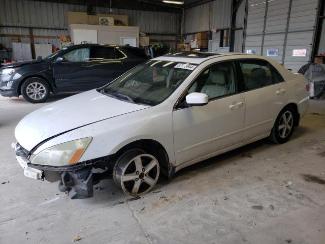 2005 Honda Accord Ex на продаже в Rogersville, MO - Front End