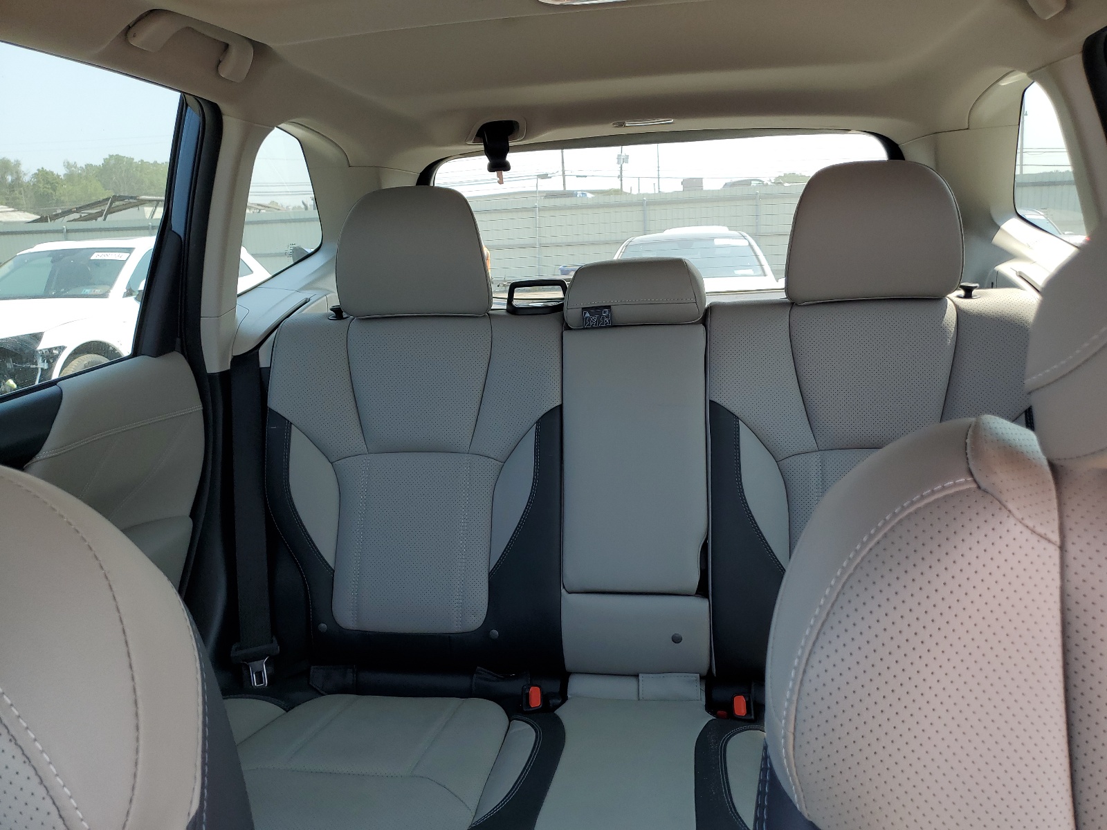 JF2SKAUC1LH557620 2020 Subaru Forester Limited