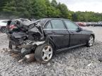 2015 Mercedes-Benz E 350 4Matic на продаже в York Haven, PA - Rear End