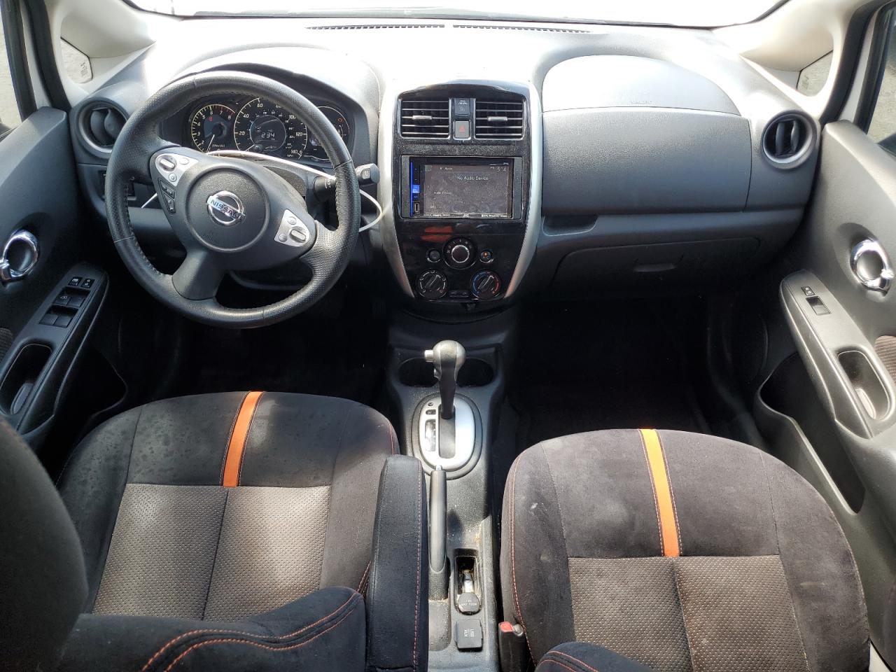 3N1CE2CP9FL388587 2015 Nissan Versa Note S