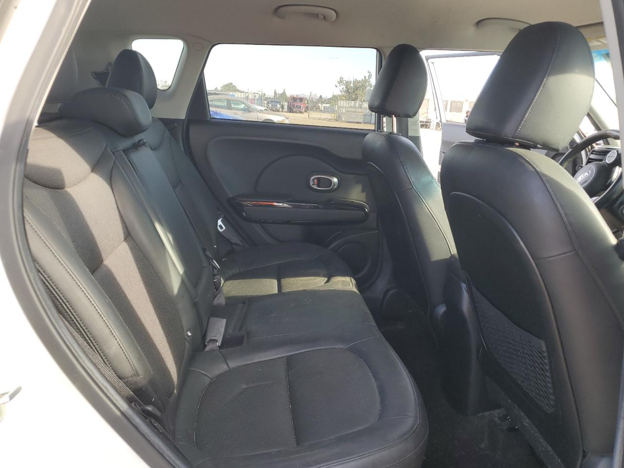 2016 Kia Soul ! VIN: KNDJX3A5XG7247958 Lot: 66463114