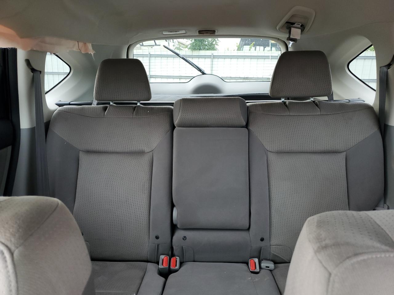 2014 Honda Cr-V Ex VIN: 2HKRM4H56EH695825 Lot: 65800544