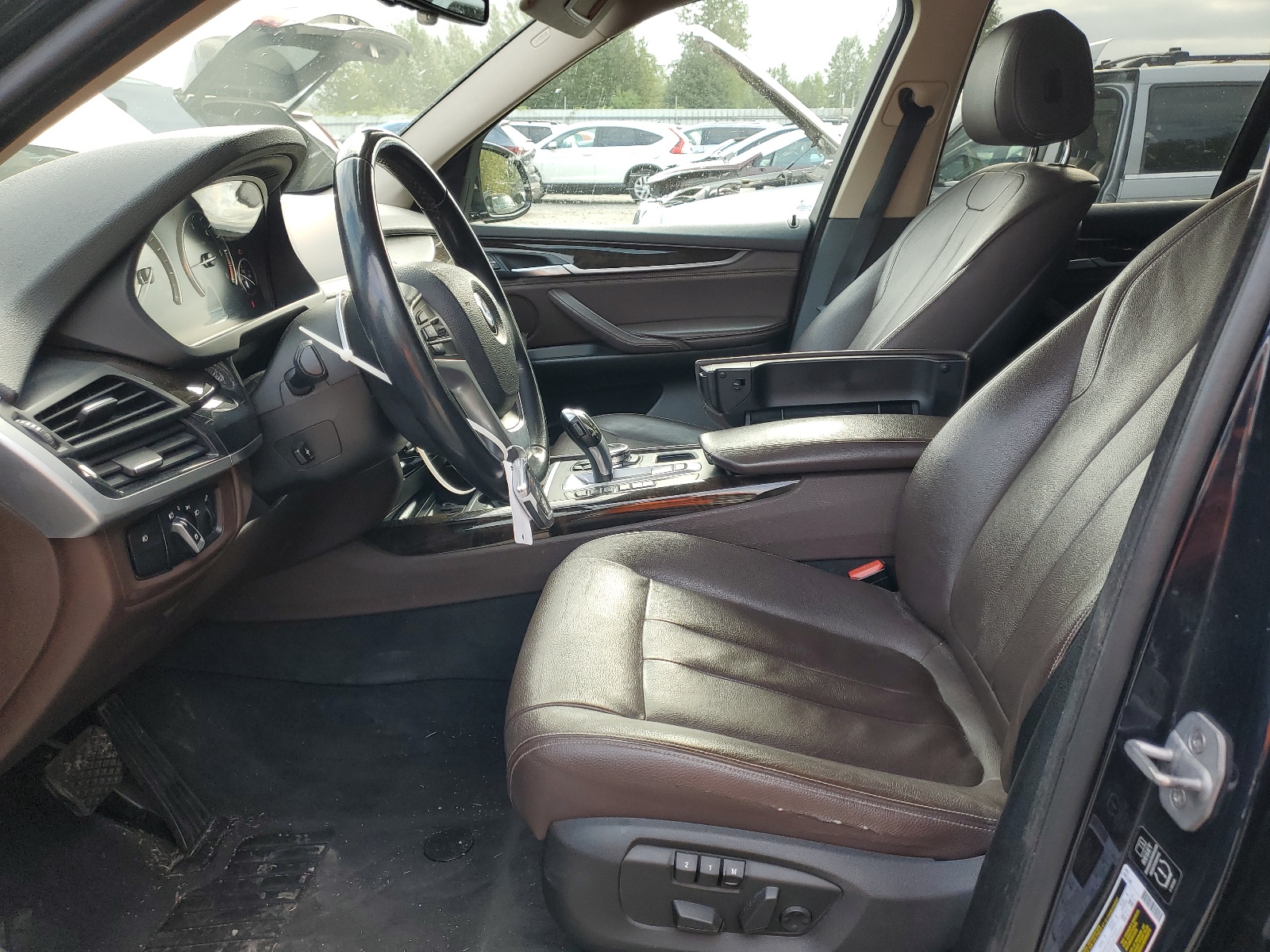 5UXKS4C57E0J94954 2014 BMW X5 xDrive35D