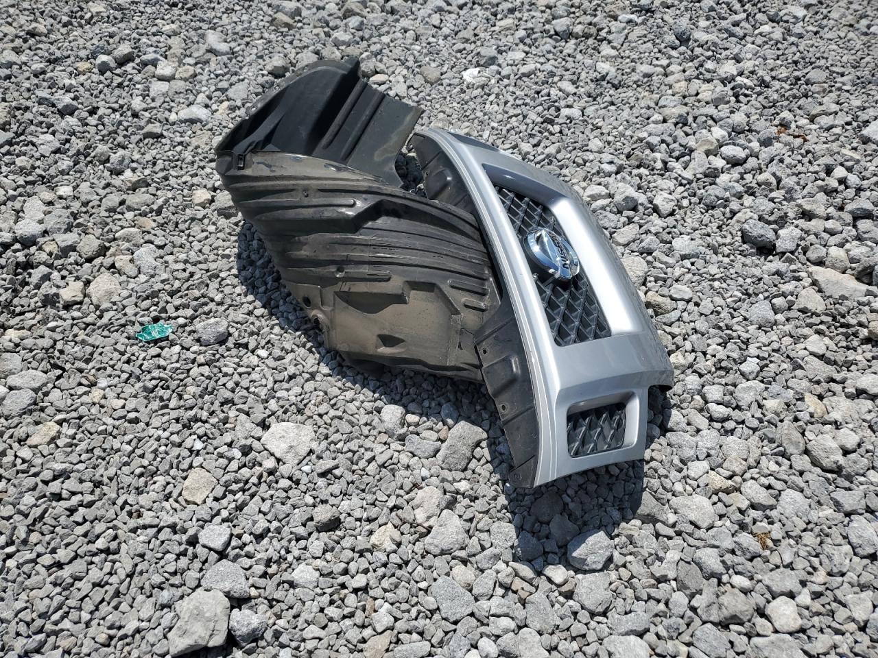 2015 Nissan Xterra X VIN: 5N1AN0NW3FN655652 Lot: 68096494