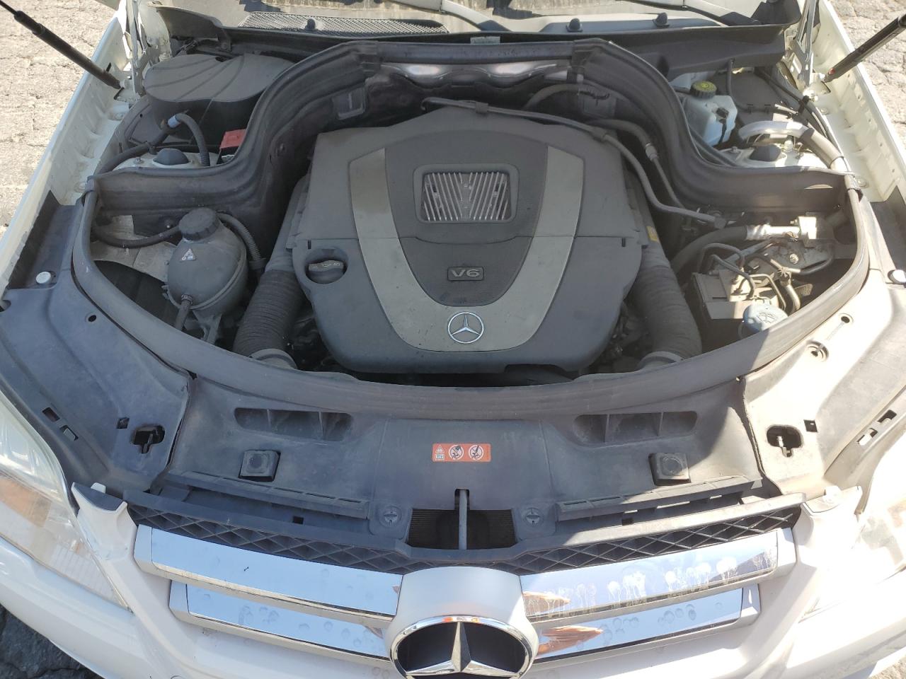 2011 Mercedes-Benz Glk 350 VIN: WDCGG5GB4BF561794 Lot: 69125324