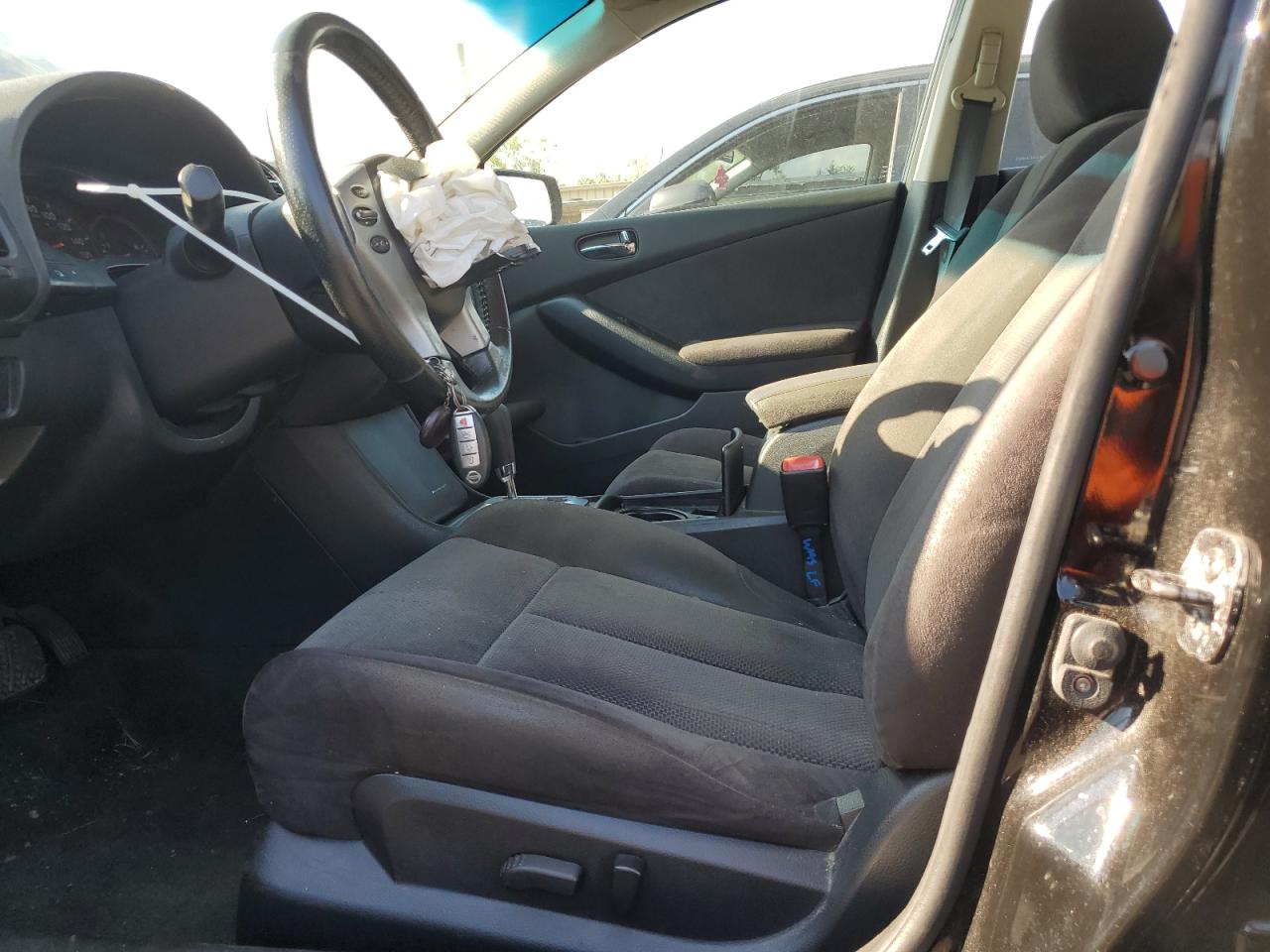 2008 Nissan Altima - Image 7