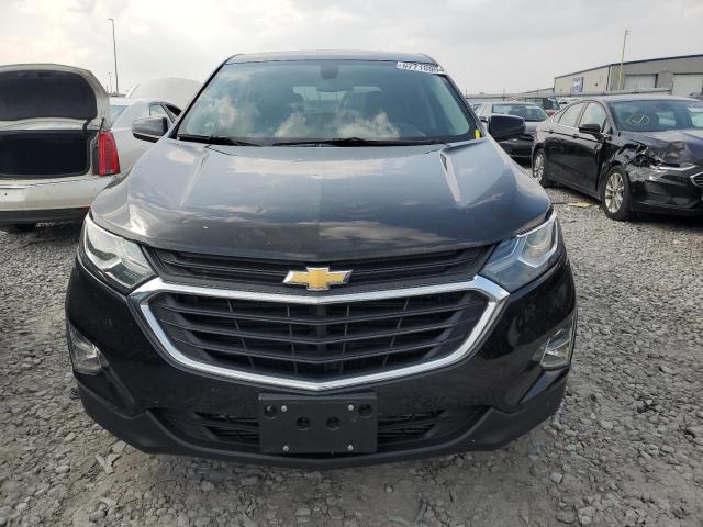  CHEVROLET EQUINOX 2019 Черный