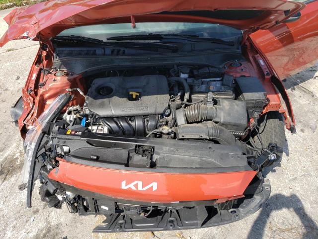 3KPF54AD7PE682249 Kia Forte GT L 11