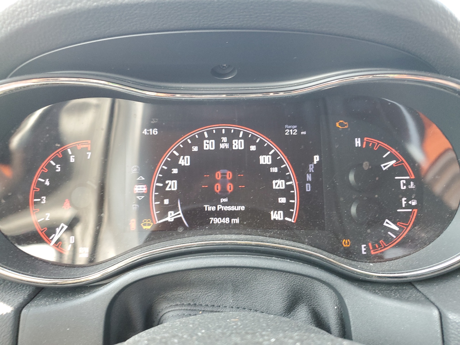 1C4RDJDG4KC561103 2019 Dodge Durango Gt