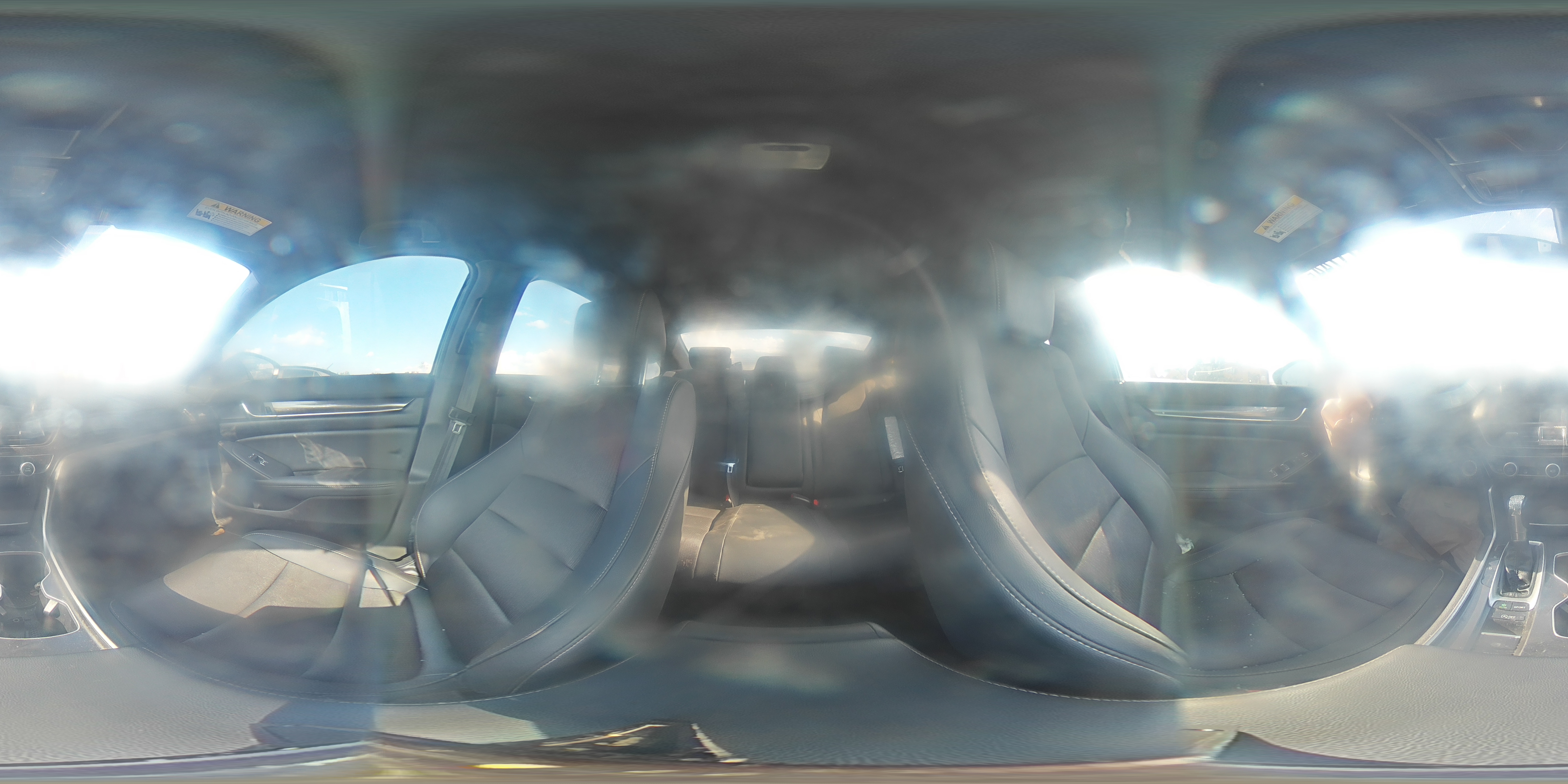 2021 Honda Accord - Image 12