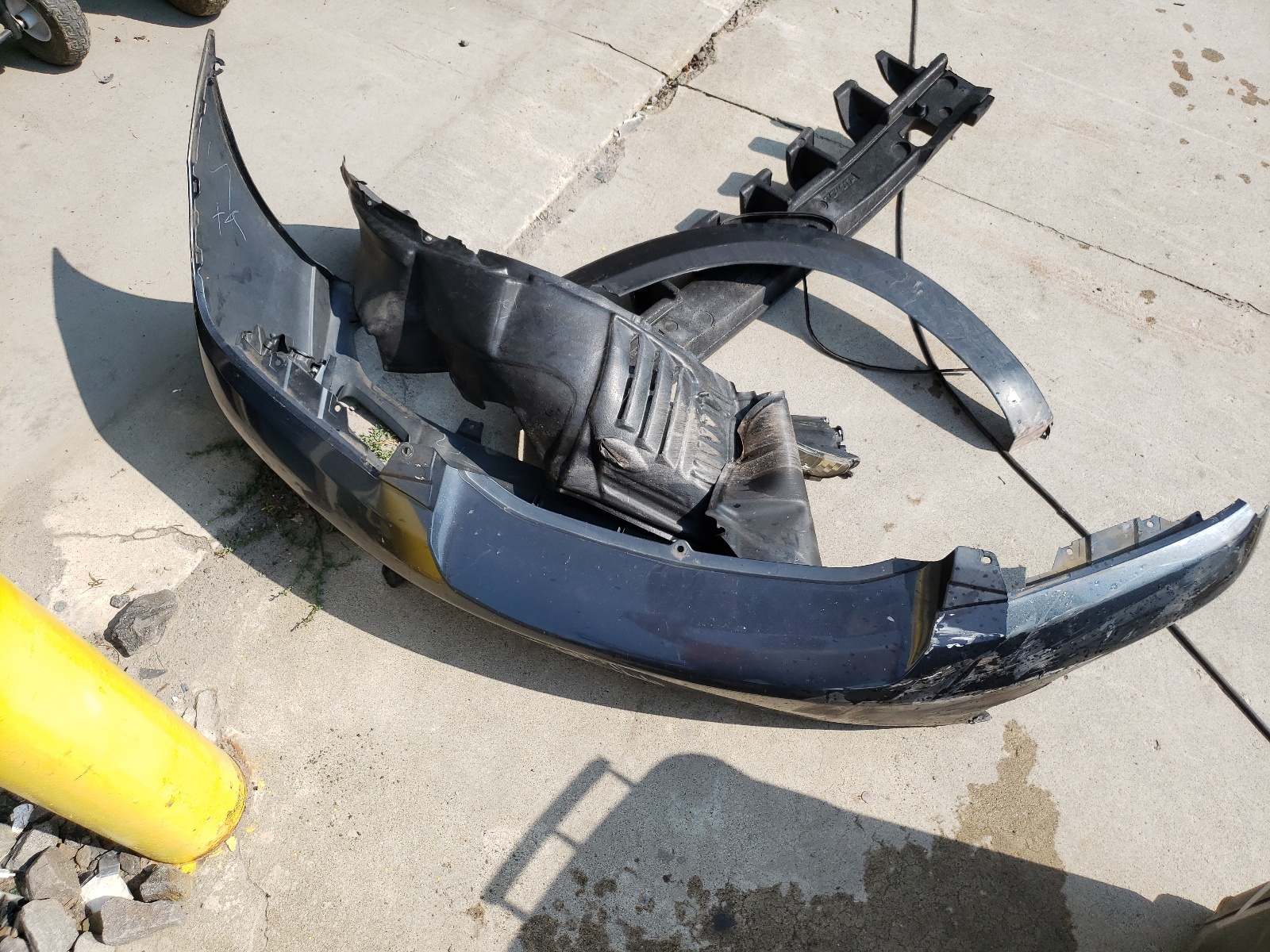 2T2GA31U64C010649 2004 Lexus Rx 330