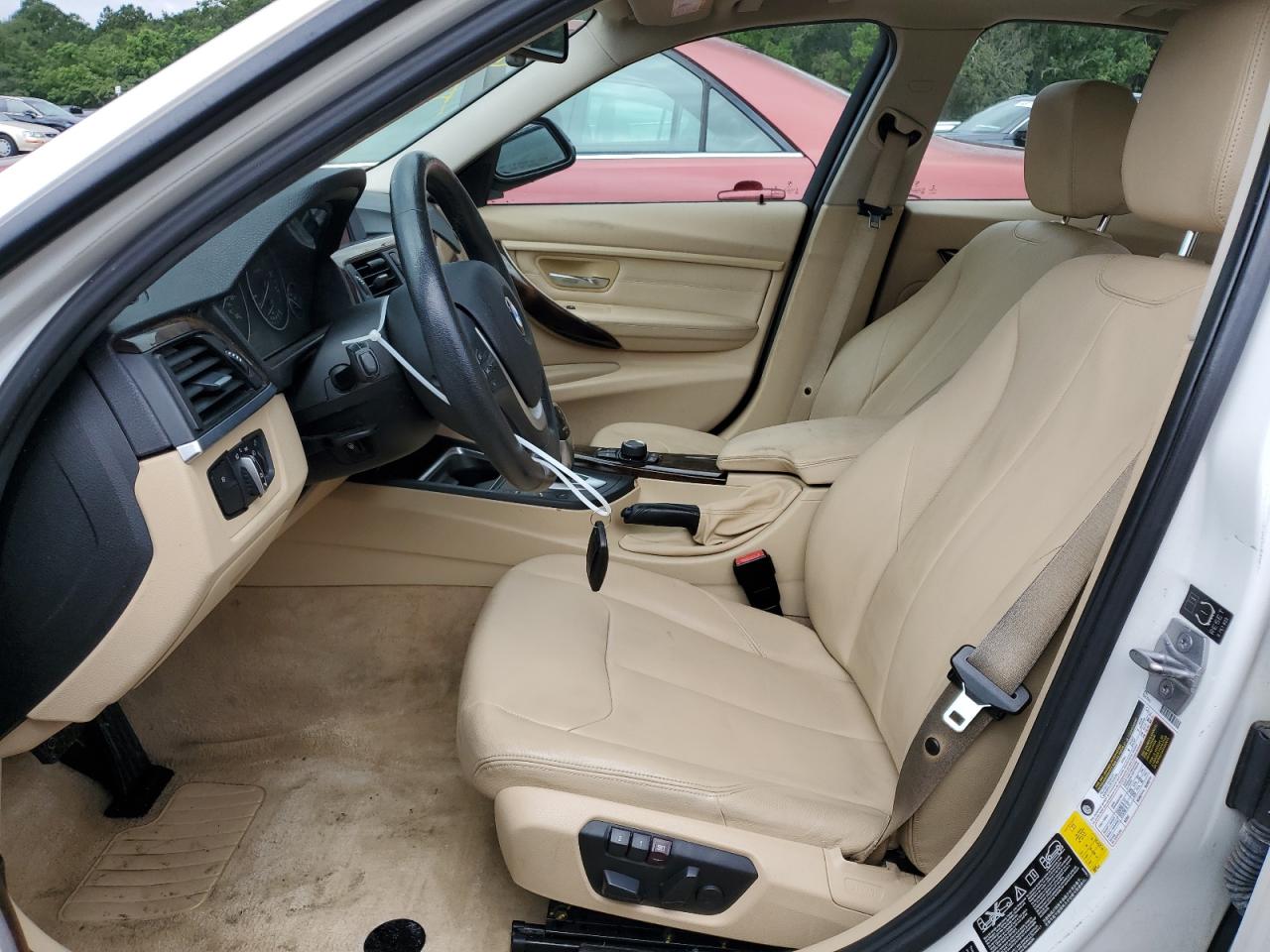 2015 BMW 3er - Image 7