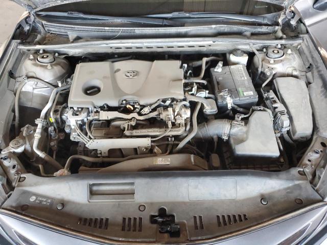 4T1G11AK8MU404787 Toyota Camry SE 11