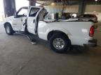 2002 Ford F250 Super Duty en Venta en Eldridge, IA - Rollover