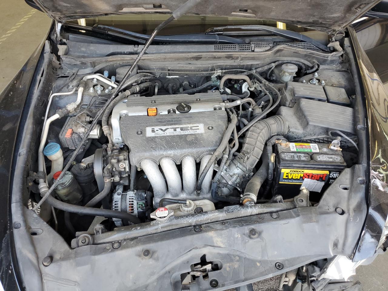 2004 Honda Accord Ex VIN: 1HGCM56884A169292 Lot: 67411774