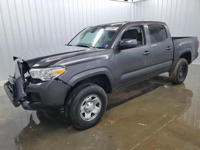 2023 Toyota Tacoma Double Cab