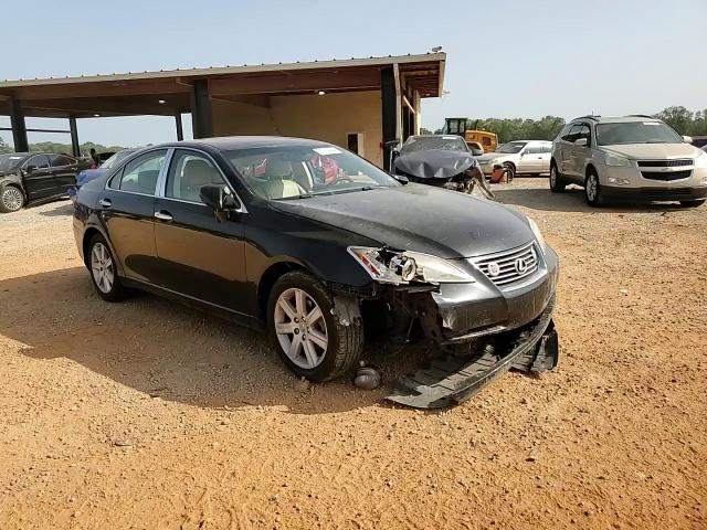 2008 Lexus Es 350 VIN: JTHBJ46G182184865 Lot: 65764444
