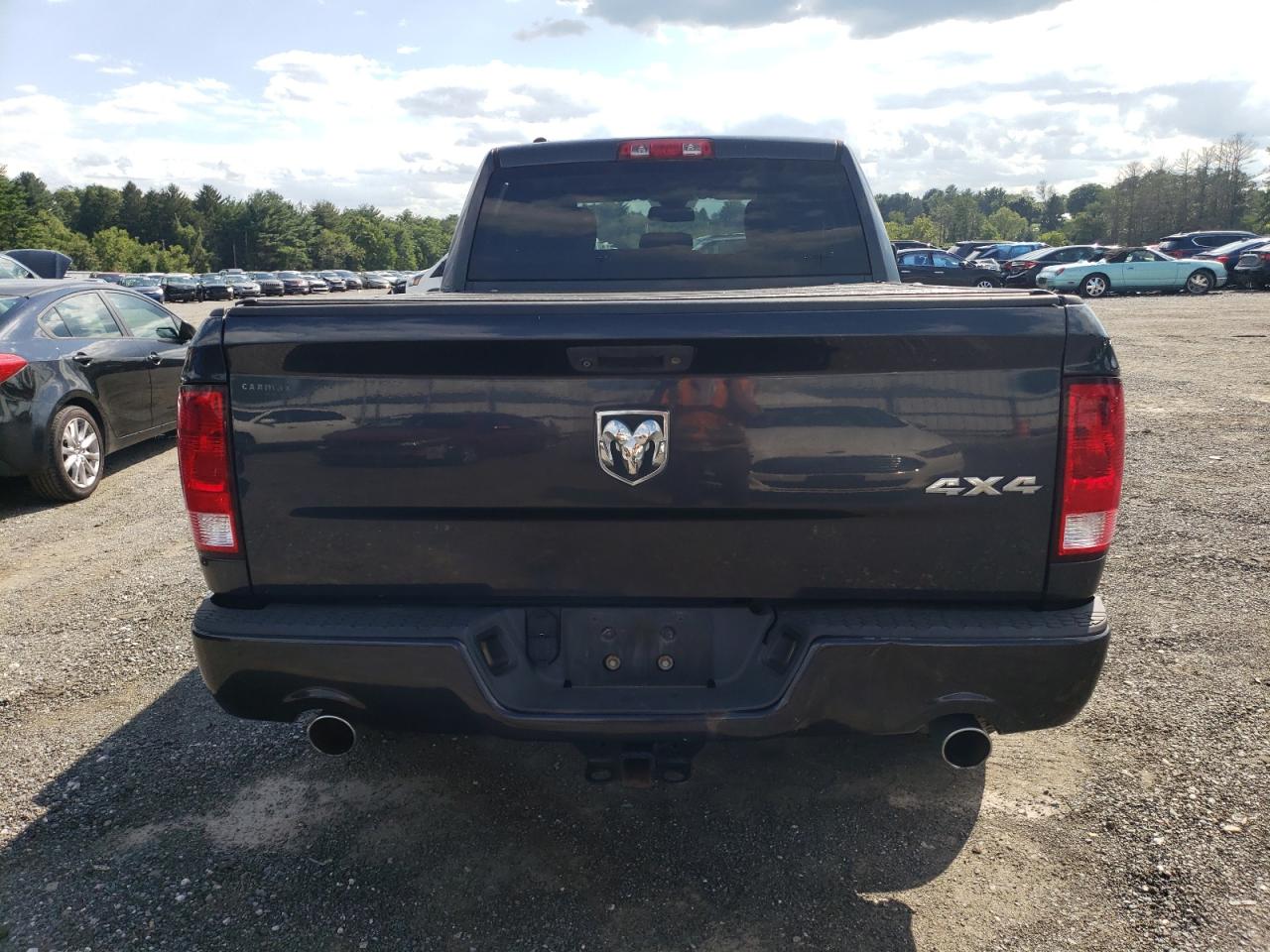 1C6RR7FT0ES438141 2014 Ram 1500 St