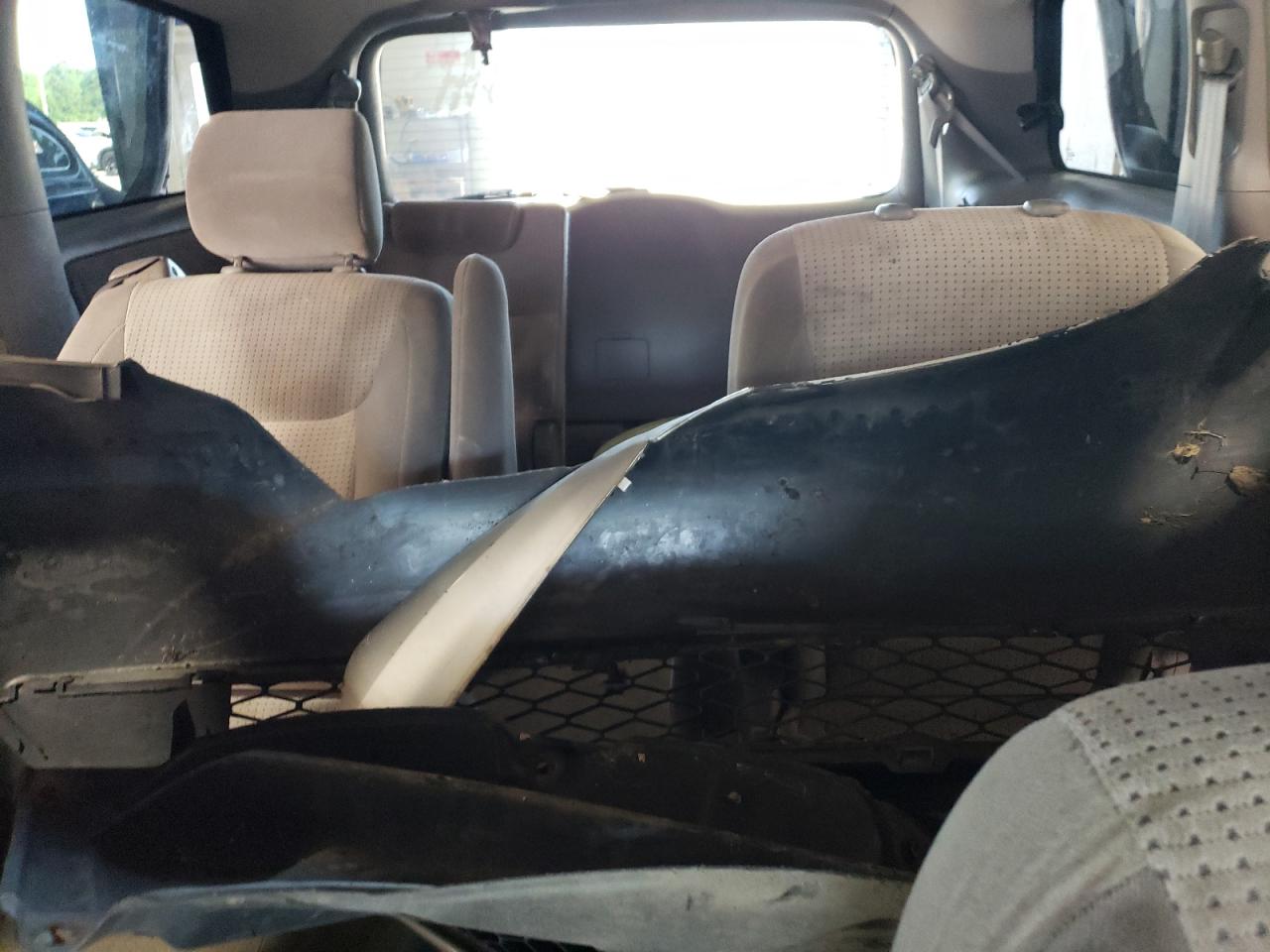 2007 Toyota Sienna Ce VIN: 5TDZK23C17S063568 Lot: 68300814