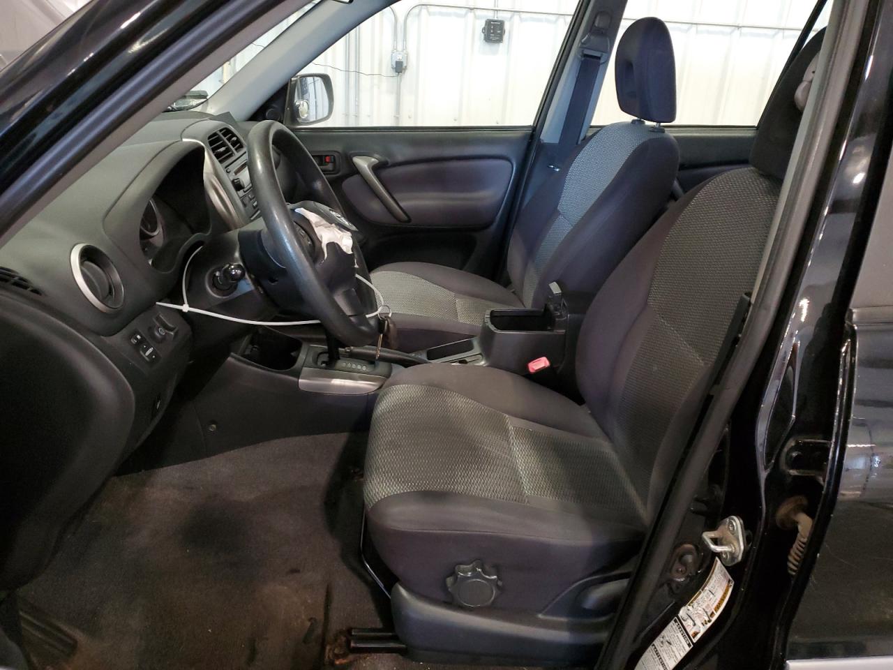 2004 Toyota Rav4 VIN: JTEHD20V746014720 Lot: 67706904