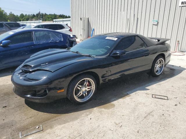 1998 Pontiac Firebird Formula