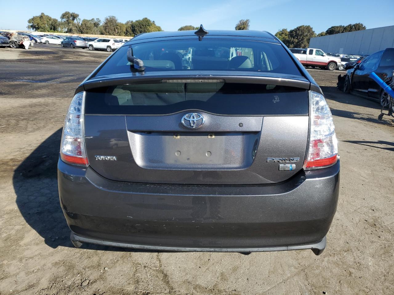 2007 Toyota Prius VIN: JTDKB20U573261084 Lot: 69055564