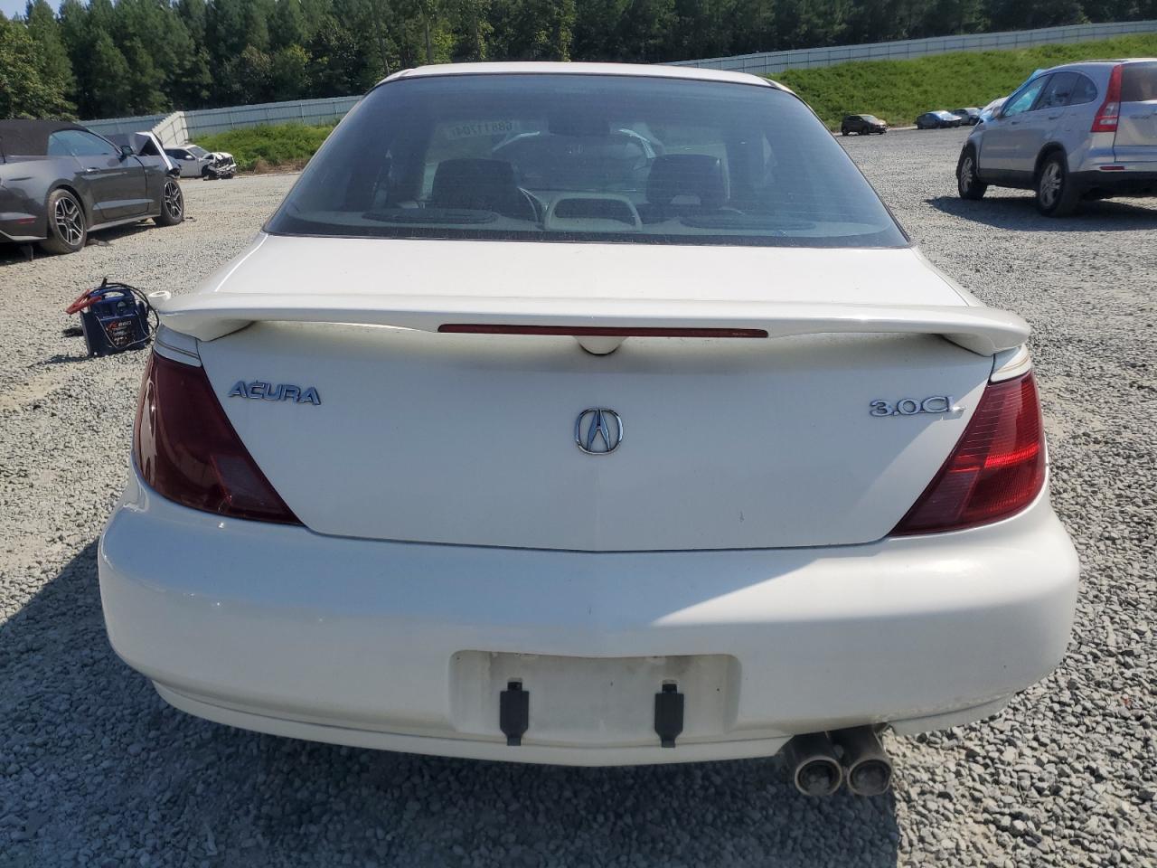 19UYA225XXL009657 1999 Acura 3.0Cl