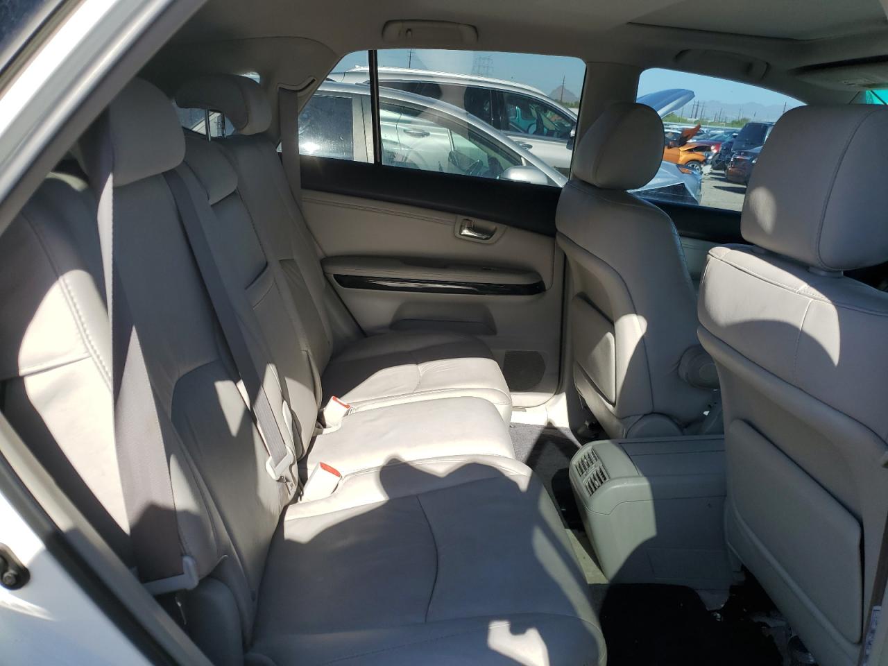 2009 Lexus Rx 350 VIN: 2T2HK31U79C119212 Lot: 67536584