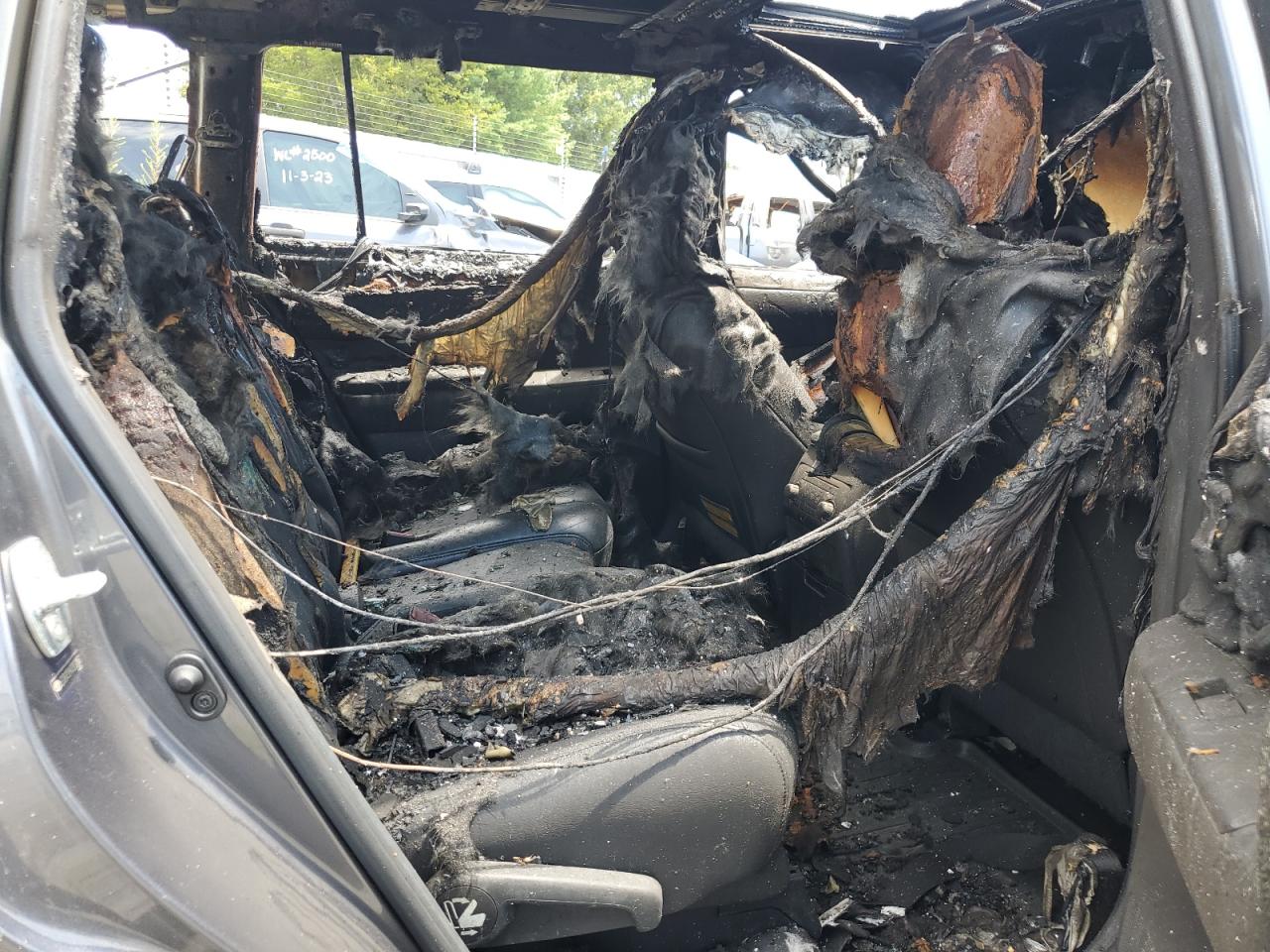 2012 Toyota Highlander Base VIN: 5TDZK3EH4CS072063 Lot: 65645214